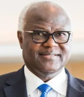 EB Koroma