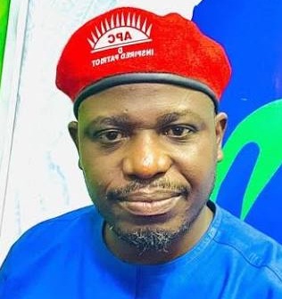 Hon. Abdul Kargbo