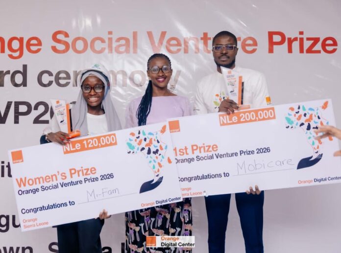 MobiCare Wins 1