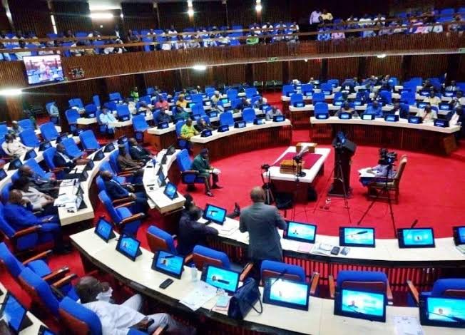 Sierra Leone Parliament
