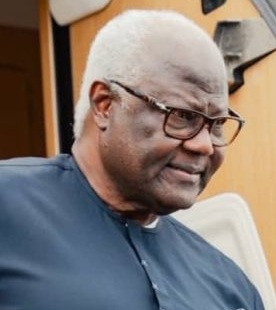 EB KOROMA